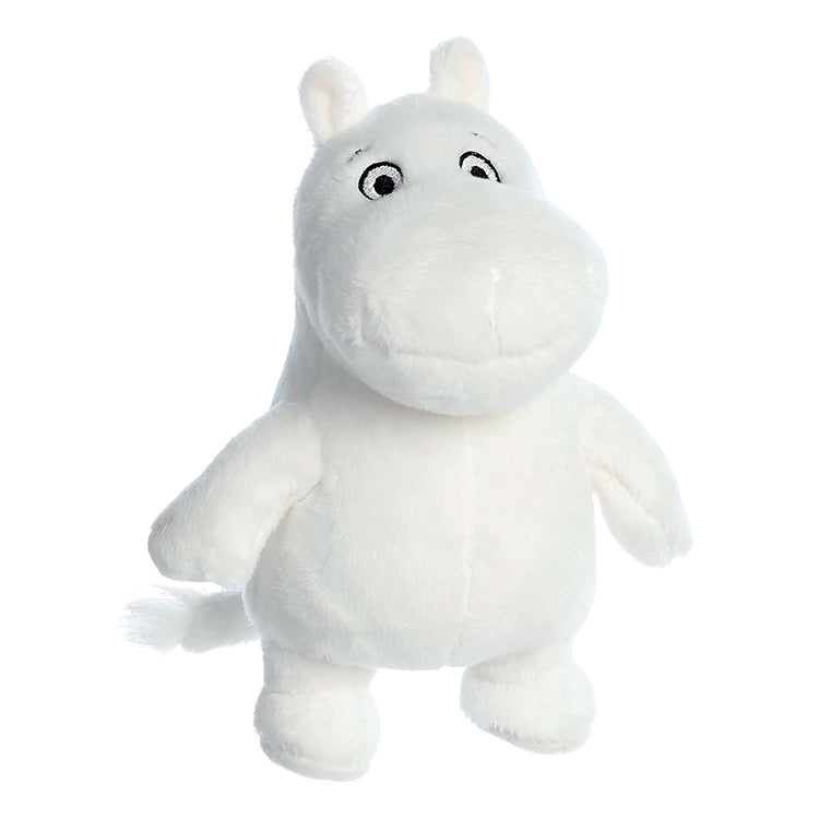 Expected delivery date: late July * Aurora World Plush Toy 17cm (Moomin) ARW150002 <Pre-order item>