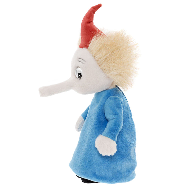 Charlie Bearsぬいぐるみ（トフスラン）★トートバッグ・缶バッジ付きCRB040008
