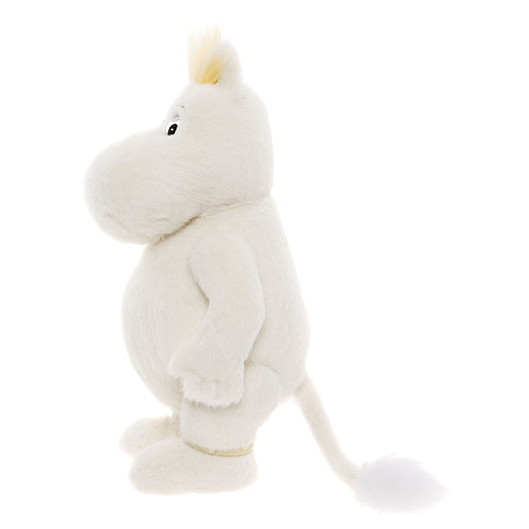 Charlie Bearsぬいぐるみ（スノークのおじょうさん）CRB040002★トートバッグ付き