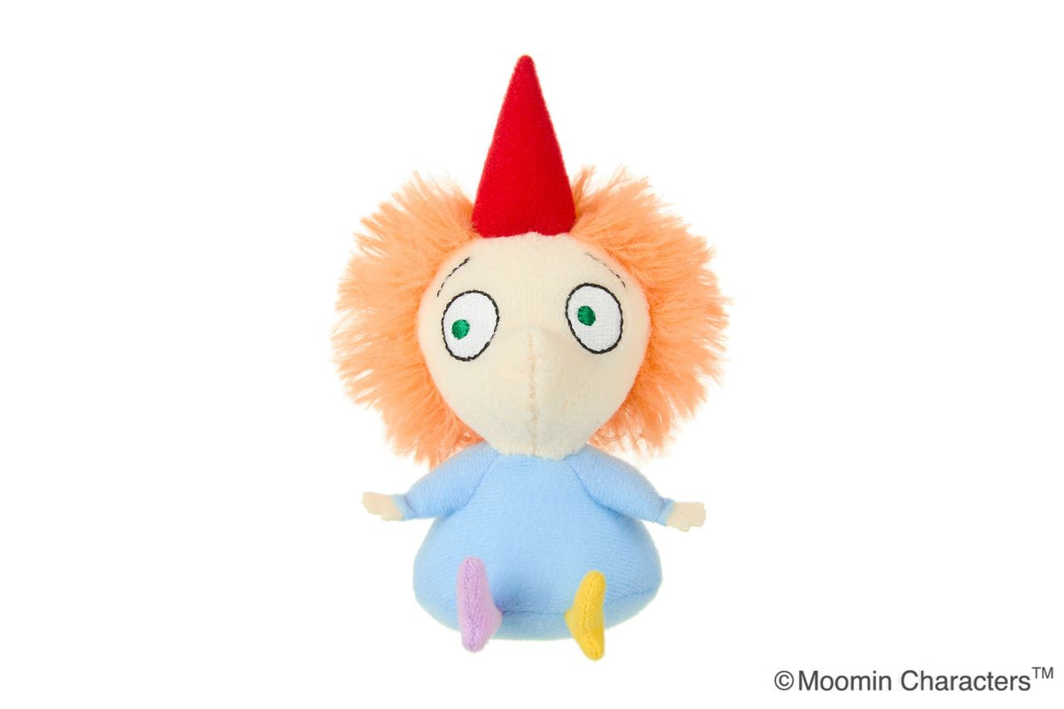 ぬいぐるみ手のひらサイズ（トフスラン）570461