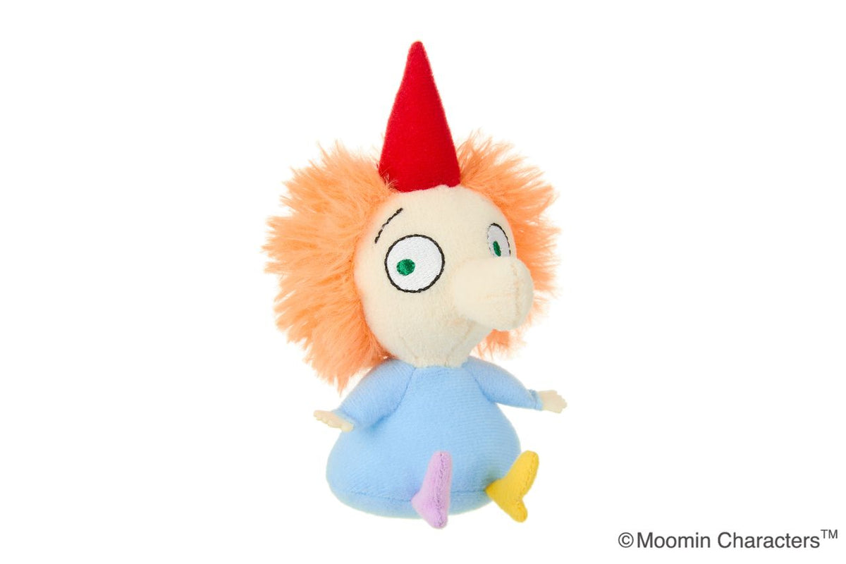 ぬいぐるみ手のひらサイズ（トフスラン）570461