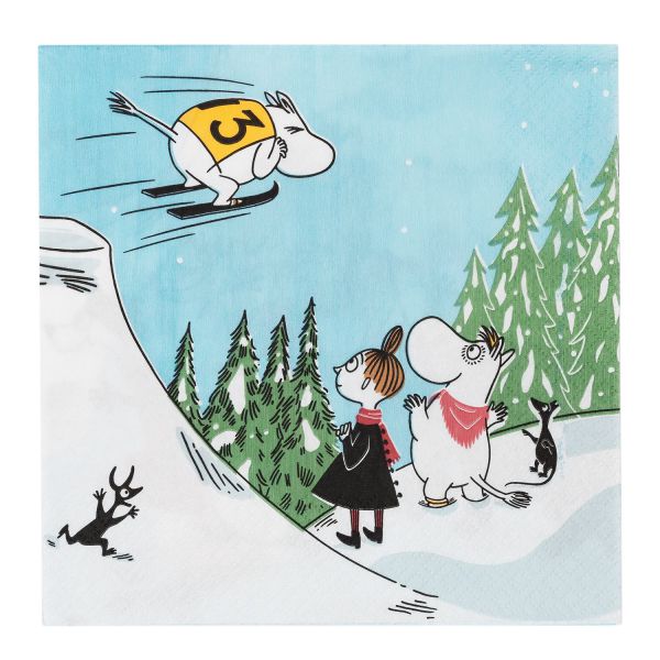 MOOMIN SHOP ONLINE ムーミン公式オンラインショップ　ランチグッズ特集