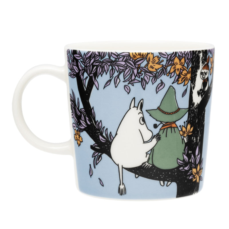MOOMIN ARABIA マグ（フレンズフォーエバー）1082651
