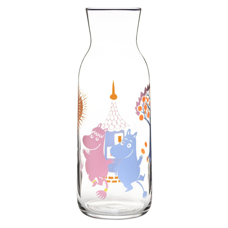 ムーミン グッズMOOMIN ARABIA ピッチャー（80th PLAY）1077470