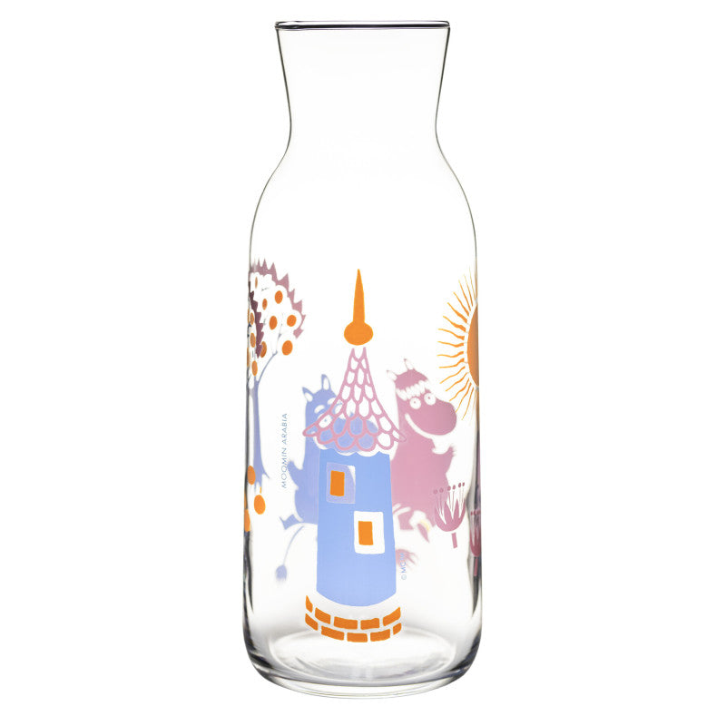 MOOMIN ARABIA ピッチャー（80th PLAY）1077470