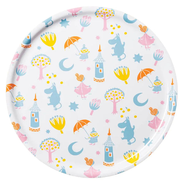 MOOMIN SHOP ONLINE ムーミン公式オンラインショップ　MOOMIN ARABIA 新作登場！