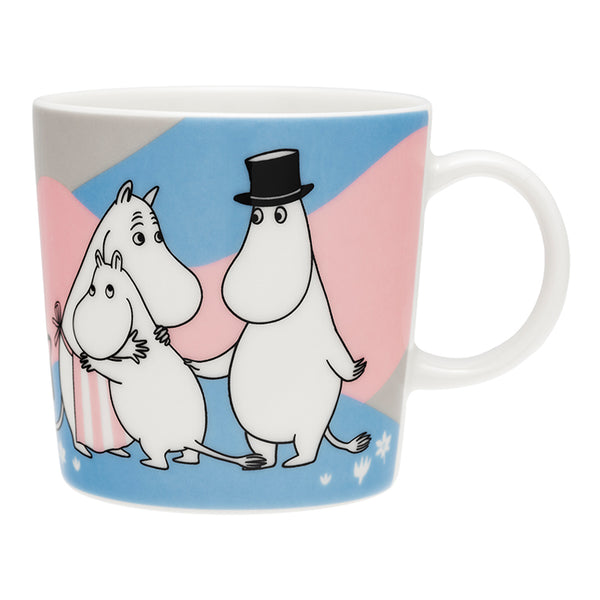 MOOMIN SHOP ONLINE ムーミン公式オンラインショップ　MOOMIN ARABIA