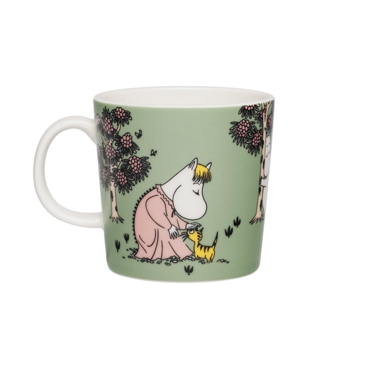 MOOMIN ARABIA マグ（ラビングケア）1082629