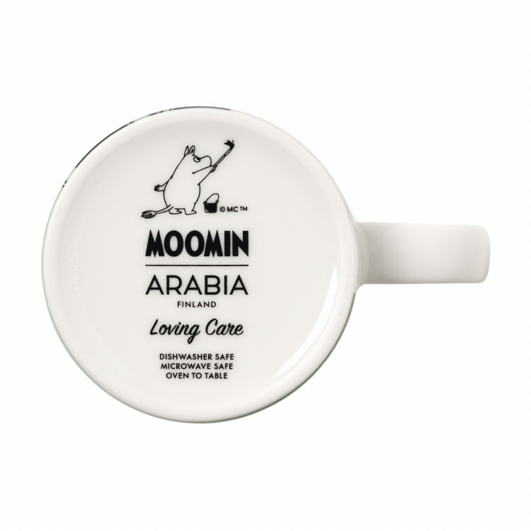 MOOMIN ARABIA マグ（ラビングケア）1082629