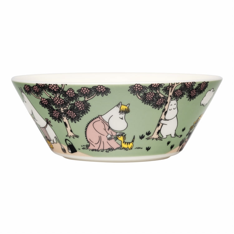 MOOMIN ARABIA ボウル（ラビングケア）1082631