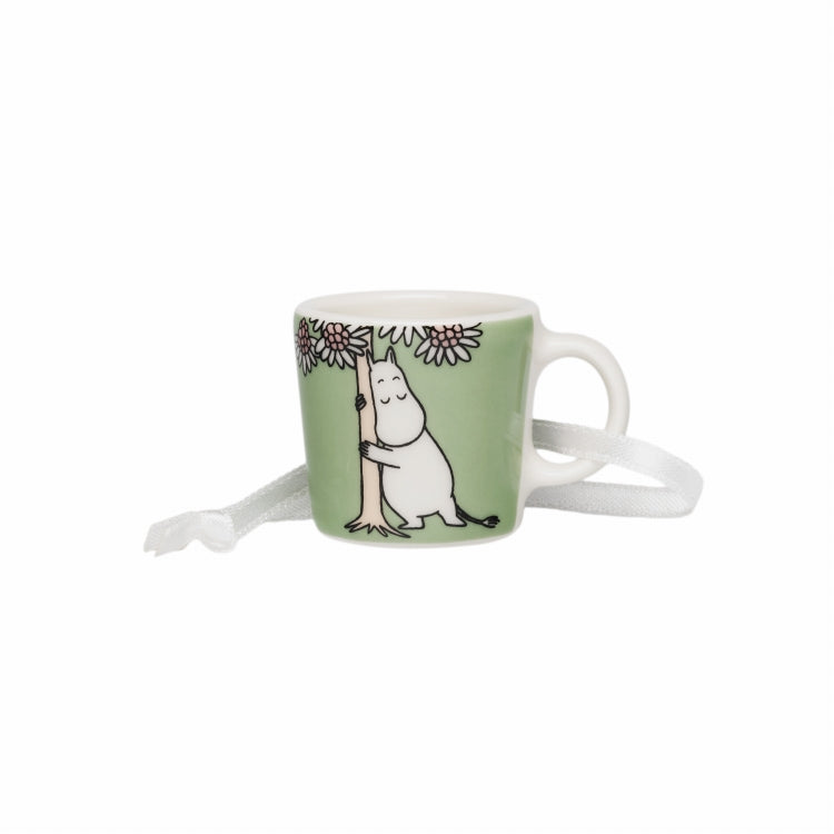 MOOMIN ARABIA ミニマグ（ラビングケア）1082632