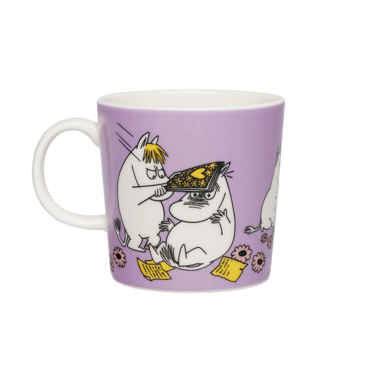 MOOMIN ARABIA マグ（スイートハーツ）1082634