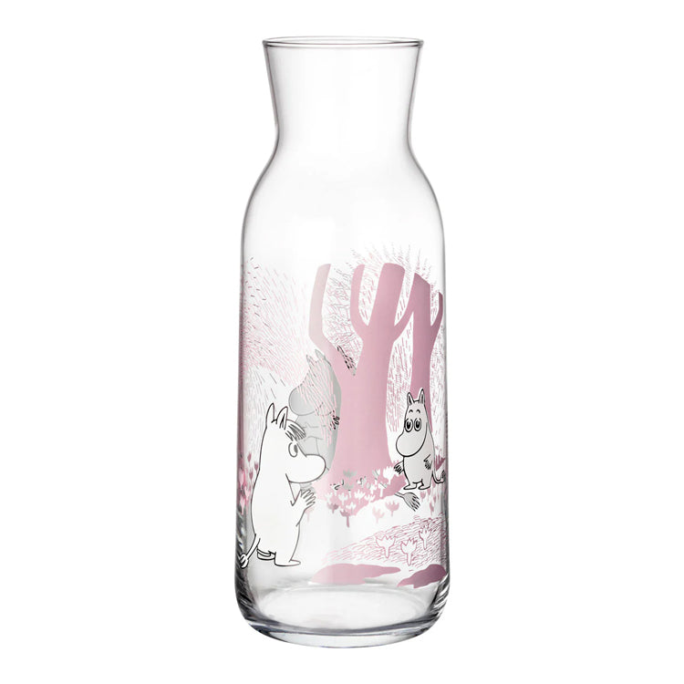 MOOMIN ARABIA ピッチャー（LOVE）1083245