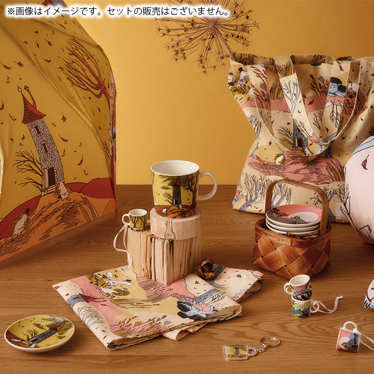 【予約特典付き】8月中旬頃お届け予定＊MOOMIN ARABIA ムーミンズデイ2026 マグ 1084854【同梱不可】＜予約商品＞