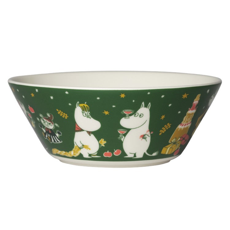 MOOMIN ARABIA ボウル15cm（ギフトオブラブ）1086423