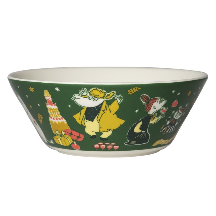 MOOMIN ARABIA ボウル15cm（ギフトオブラブ）1086423