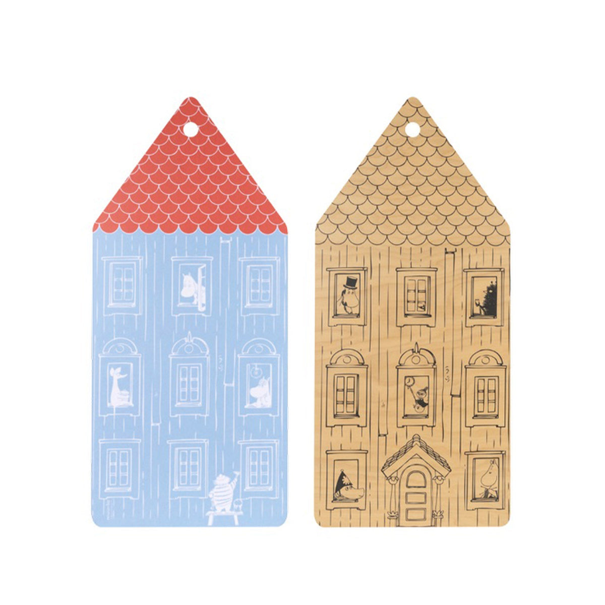 muurla serving board (Moominhouse) MRA060319