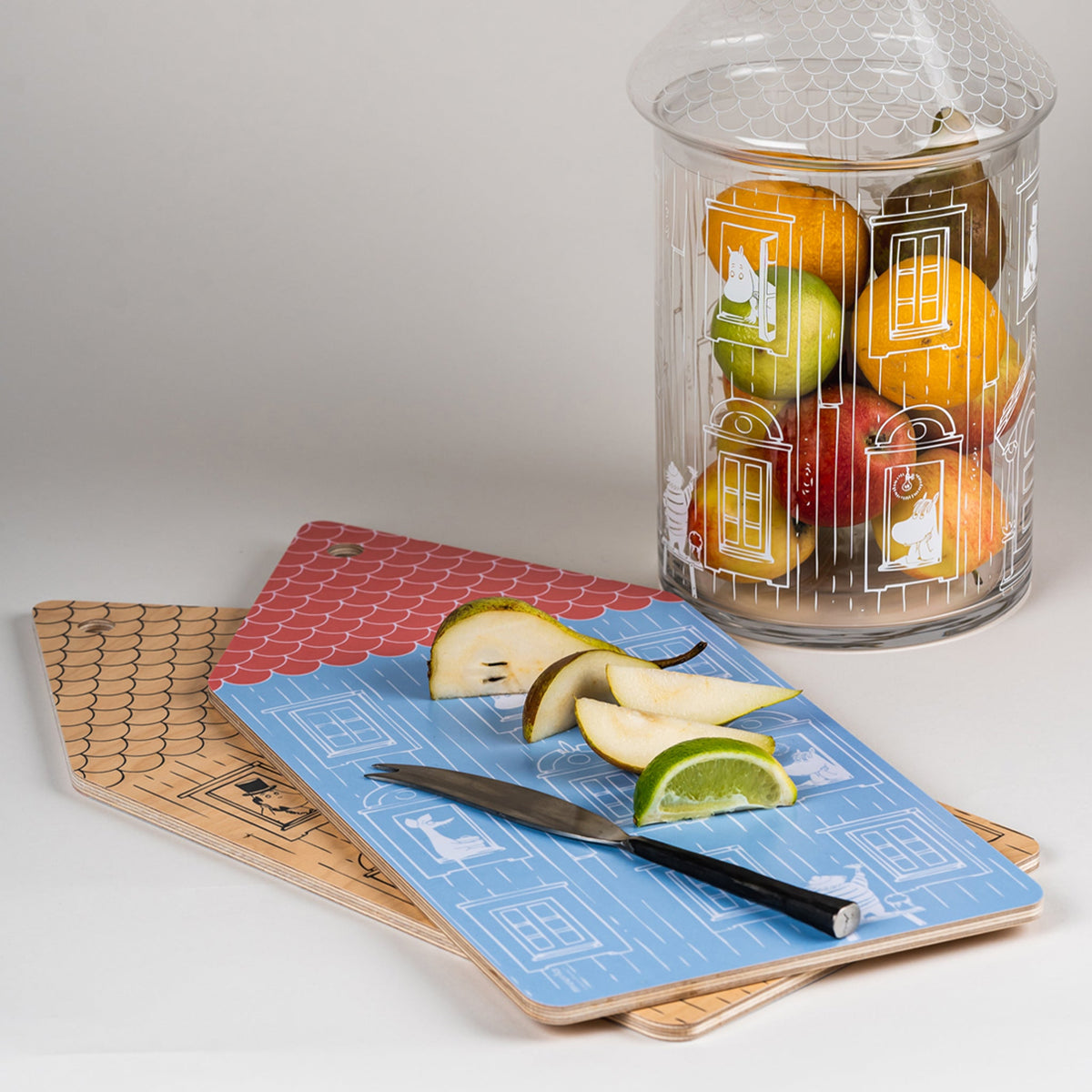 muurla serving board (Moominhouse) MRA060319