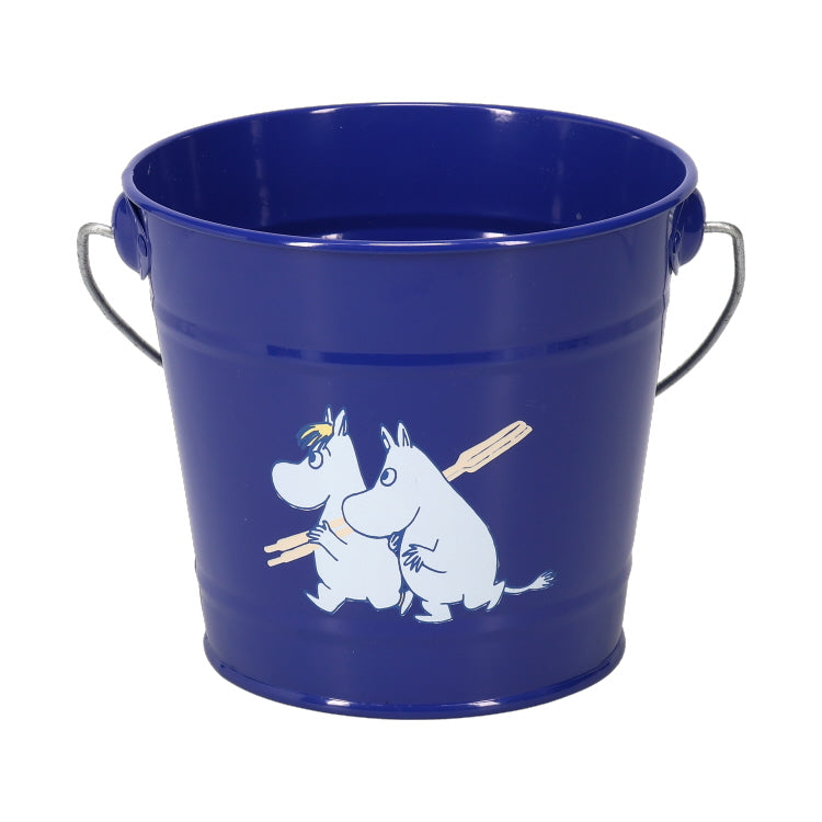 Muurla Bucket (Sailor's/Blue) MRA040135