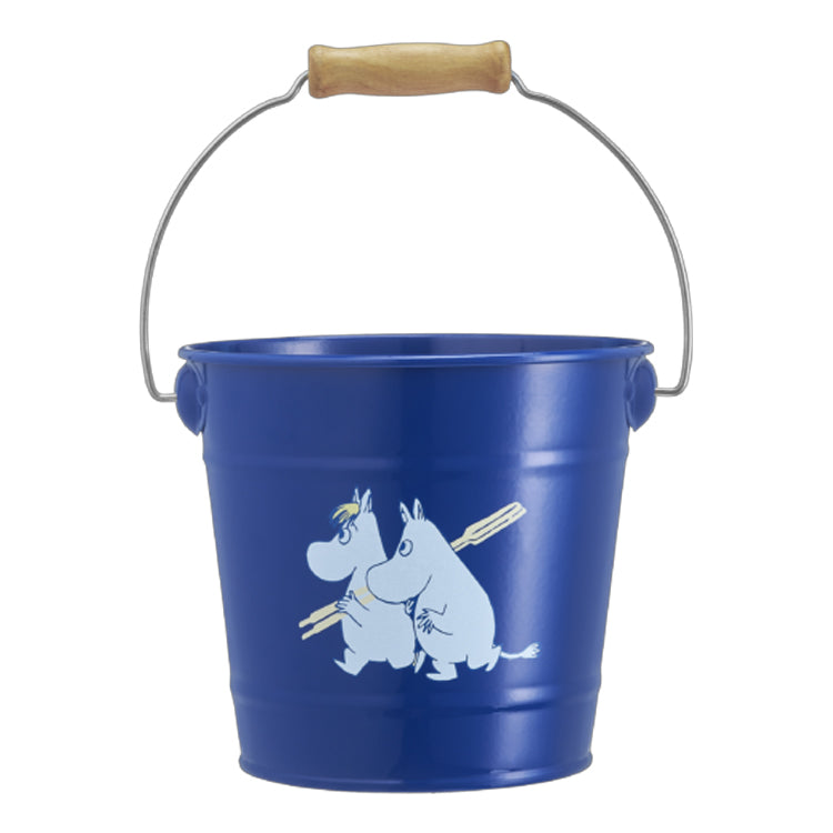 Muurla Bucket (Sailor's/Blue) MRA040135