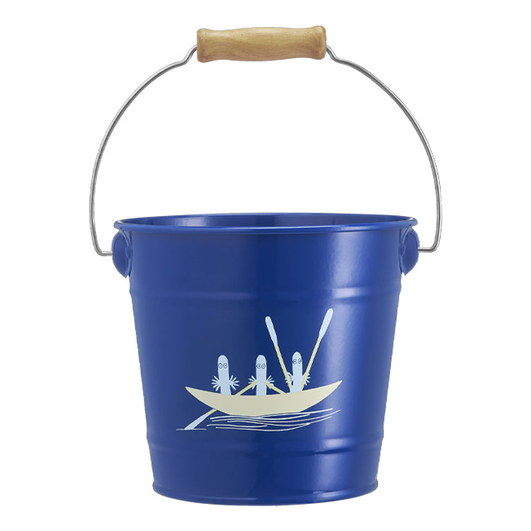 Muurla Bucket (Sailor's/Blue) MRA040135