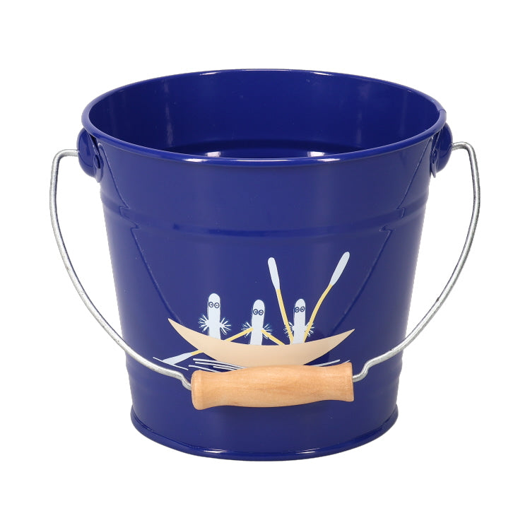 Muurla Bucket (Sailor's/Blue) MRA040135