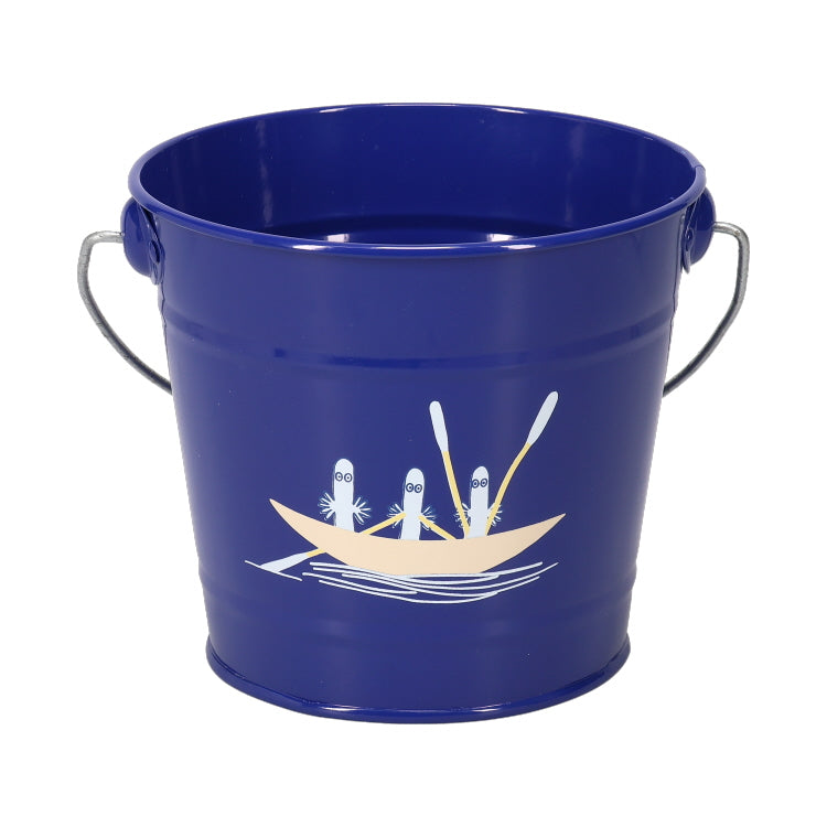Muurla Bucket (Sailor's/Blue) MRA040135