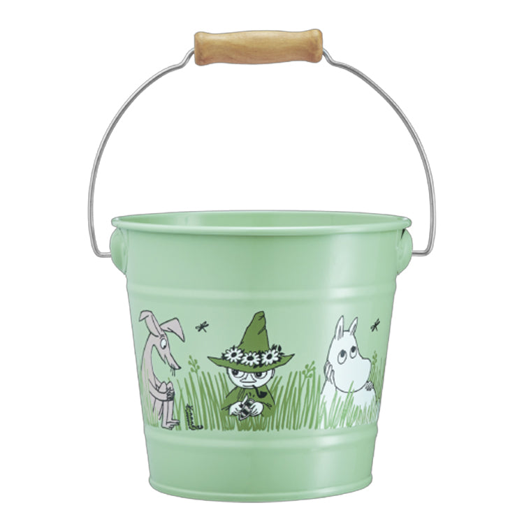 Muurla バケツ（Moomin Boys）MRA040136