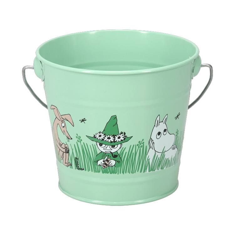 Muurla バケツ（Moomin Boys）MRA040136