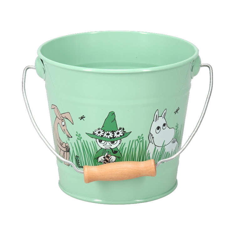 Muurla バケツ（Moomin Boys）MRA040136