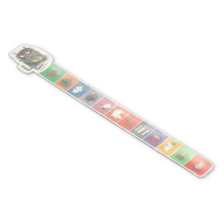 KIILU Reflector Snap Band (Stinky) ACT100015