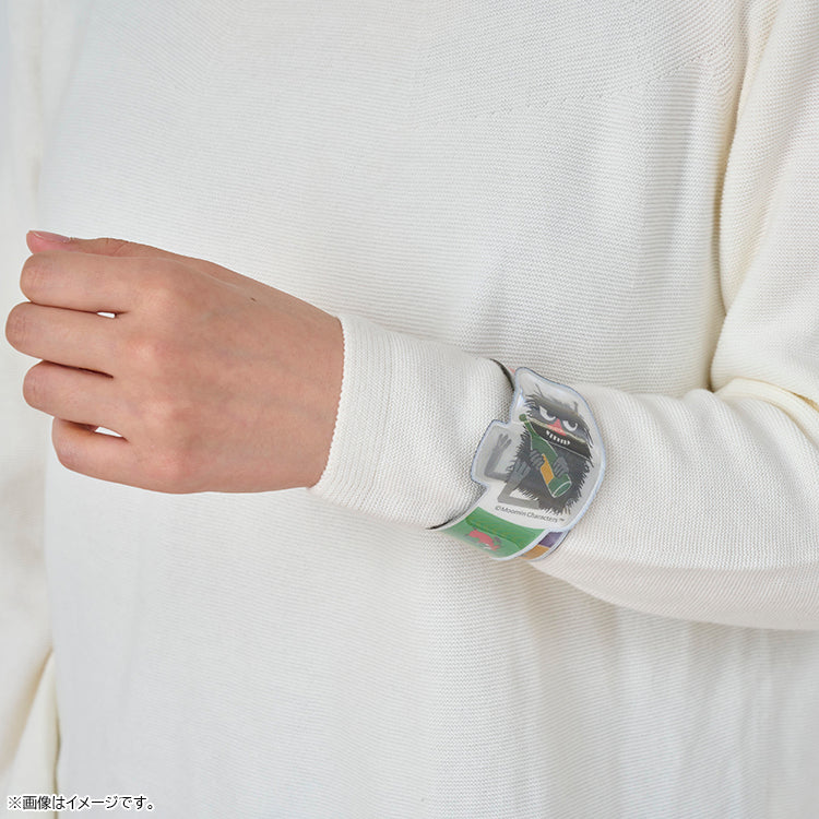 KIILU Reflector Snap Band (Stinky) ACT100015