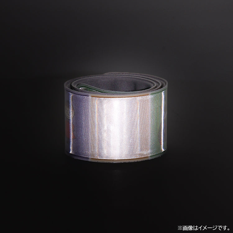 KIILU Reflector Snap Band (Stinky) ACT100015
