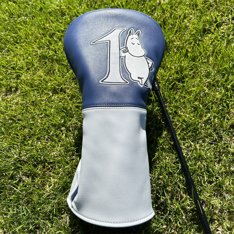 Havenix Driver Head Cover (Moomin) HVG990001 <Special Order Item>
