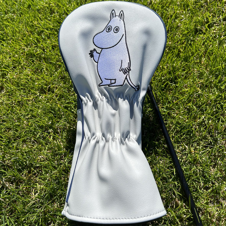 Havenix Driver Head Cover (Moomin) HVG990001 <Special Order Item>
