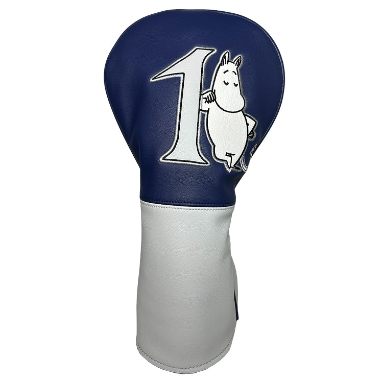 Havenix Driver Head Cover (Moomin) HVG990001 <Special Order Item>
