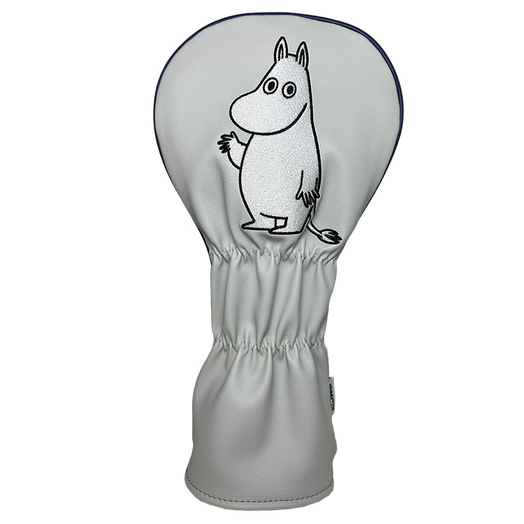 Havenix Driver Head Cover (Moomin) HVG990001 <Special Order Item>