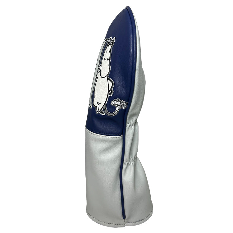 Havenix Driver Head Cover (Moomin) HVG990001 <Special Order Item>