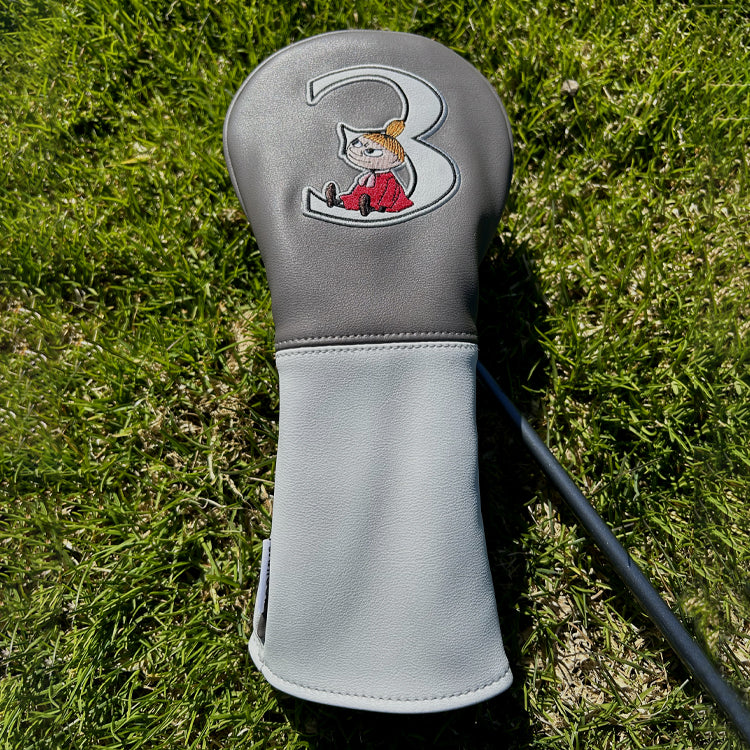 Havenix Fairway Wood Head Cover (Little My) HVG990002 <Special Order Item>