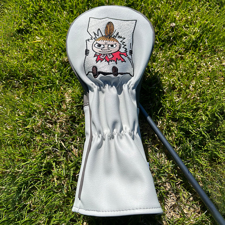 Havenix Fairway Wood Head Cover (Little My) HVG990002 <Special Order Item>