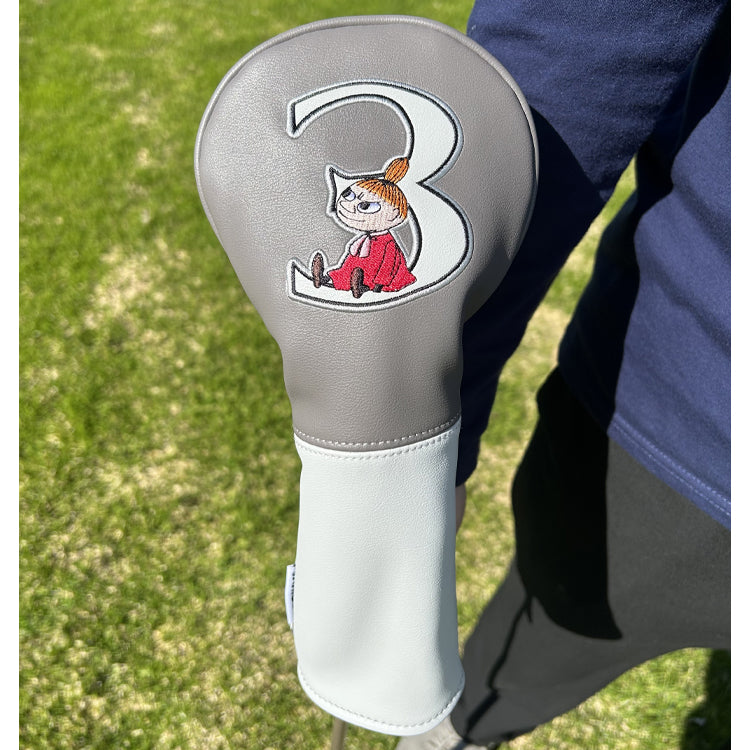 Havenix Fairway Wood Head Cover (Little My) HVG990002 <Special Order Item>