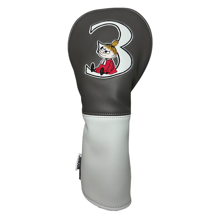 Havenix Fairway Wood Head Cover (Little My) HVG990002 <Special Order Item>