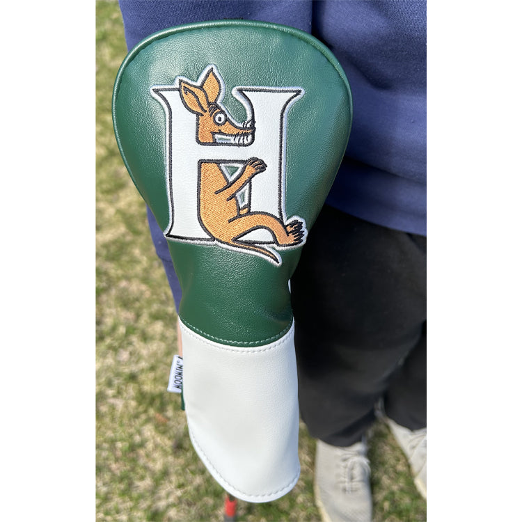 Havenix High-Libut Head Cover (Sniff) HVG990004 <Special Order Item>