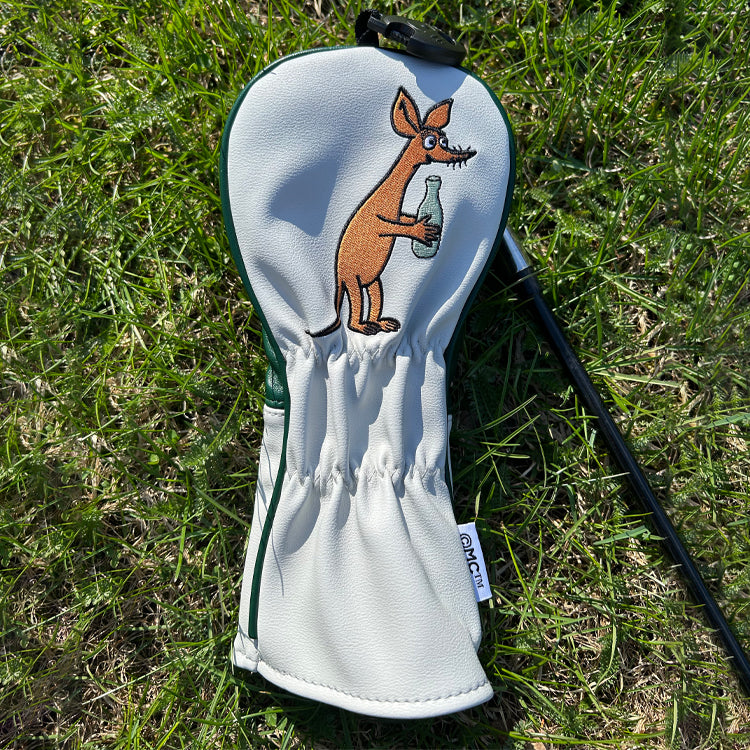 Havenix High-Libut Head Cover (Sniff) HVG990004 <Special Order Item>