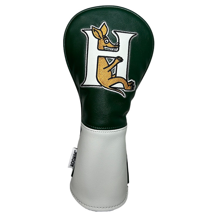 Havenix High-Libut Head Cover (Sniff) HVG990004 <Special Order Item>