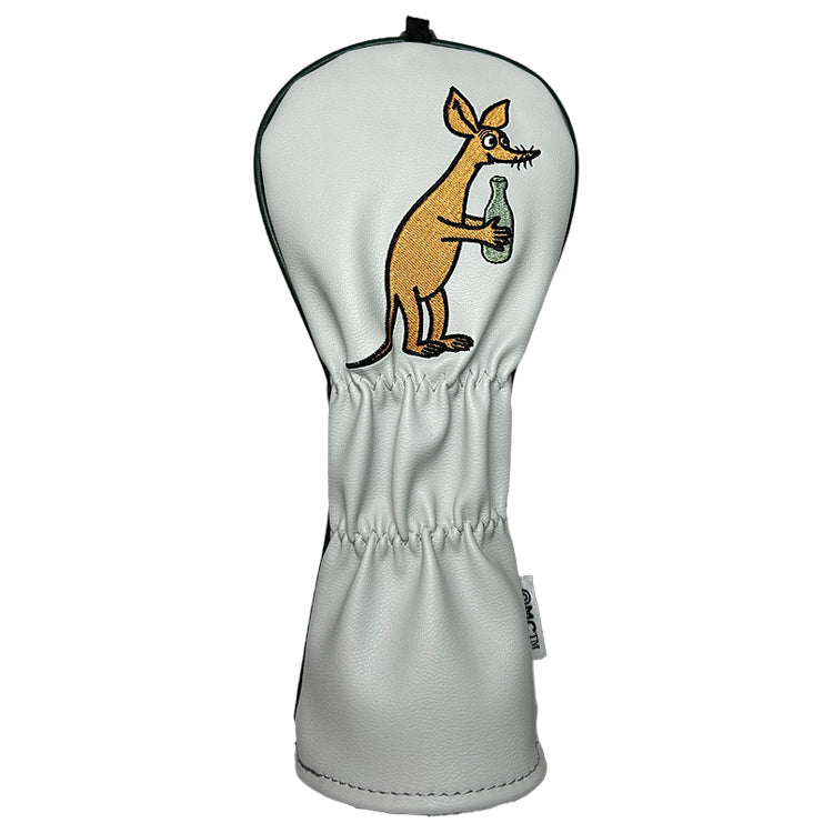 Havenix High-Libut Head Cover (Sniff) HVG990004 <Special Order Item>