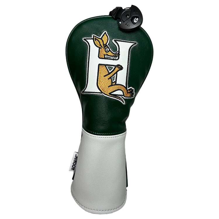 Havenix High-Libut Head Cover (Sniff) HVG990004 <Special Order Item>