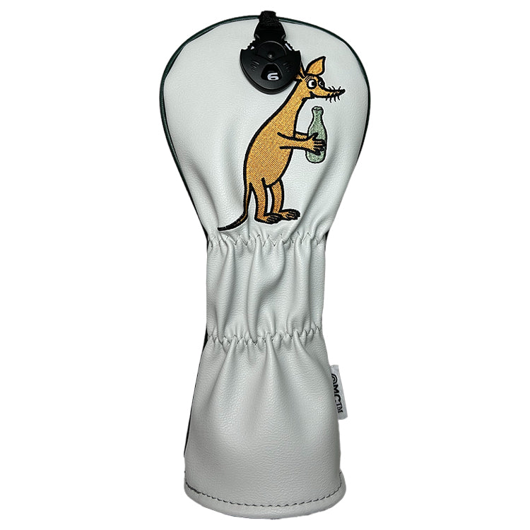 Havenix High-Libut Head Cover (Sniff) HVG990004 <Special Order Item>