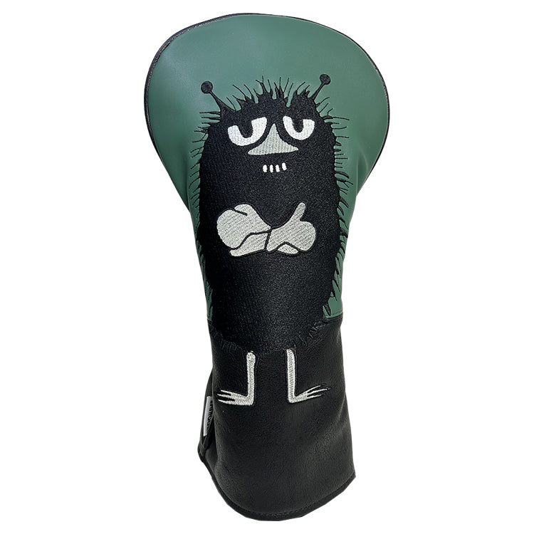 Havenix Driver Head Cover (Stinky) HVG990010 <Special Order Item>