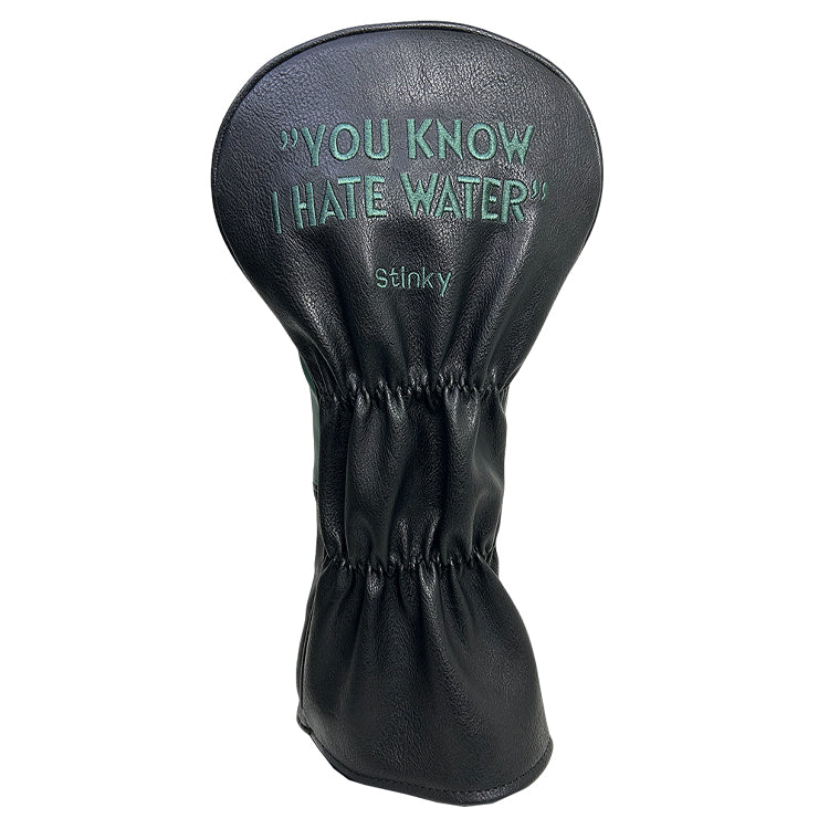 Havenix Driver Head Cover (Stinky) HVG990010 <Special Order Item>